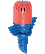 Ferramenta1.com | Rainfall microirrigatore gf aquila jet 360c bl 10 pz - BL 1