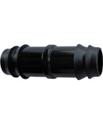 Ferramenta1.com | Rainfall raccordo dritto tubi gf 14x16 bl 10 pz - BL 1