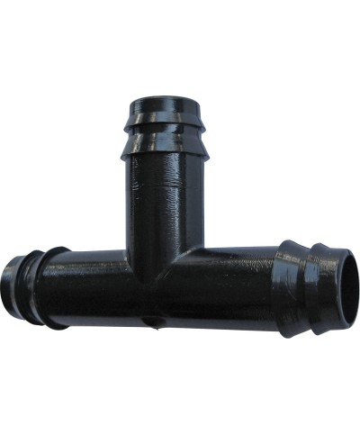 Ferramenta1.com | Rainfall raccordo a t per tubi gf 14x16 bl 10 pz - BL 1