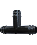Ferramenta1.com | Rainfall raccordo a t per tubi gf 14x16 bl 10 pz - BL 1