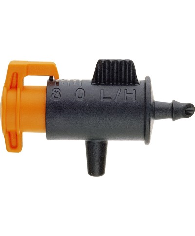 Ferramenta1.com | Rainfall gocciolatore fine gf linea barrel bl 10 pz - BL 1