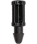 Ferramenta1.com | Rainfall tappo fine linea per tubi gf  4x6 bl 10 pz - BL 1