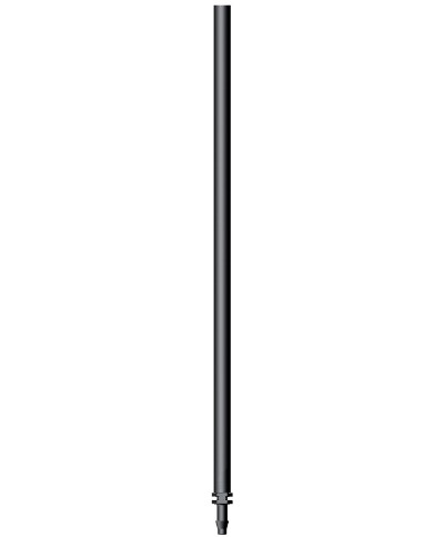 Ferramenta1.com | Rainfall tubicino elev c/raccor 30 cm gf bl 10 pz - BL 1