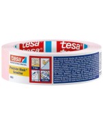 Ferramenta1.com | Nastro mascheratura sensitive rosa 19mmx50m - PZ 8