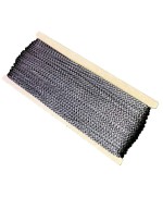 Ferramenta1.com | Laccio per veneziane mt.20 grigio - PZ 12