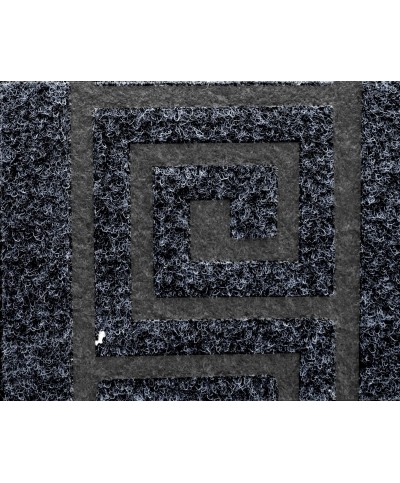 Ferramenta1.com | Passatoia inca gr h 67 cm grigio      6051 - ML 25