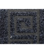 Ferramenta1.com | Passatoia inca gr h 67 cm grigio      6051 - ML 25