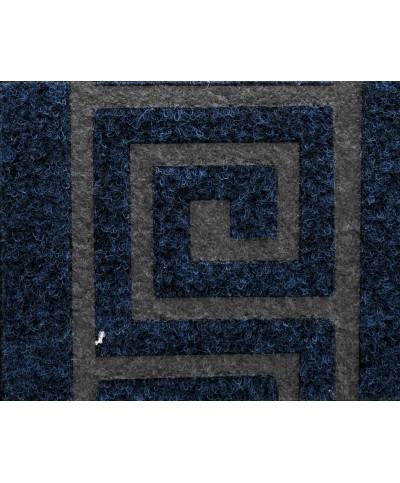 Ferramenta1.com | Passatoia inca gr h 67 cm blu         6054 - ML 25