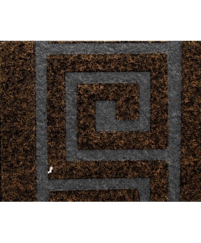 Ferramenta1.com | Passatoia inca gr h 67 cm marrone br. 6059 - ML 25