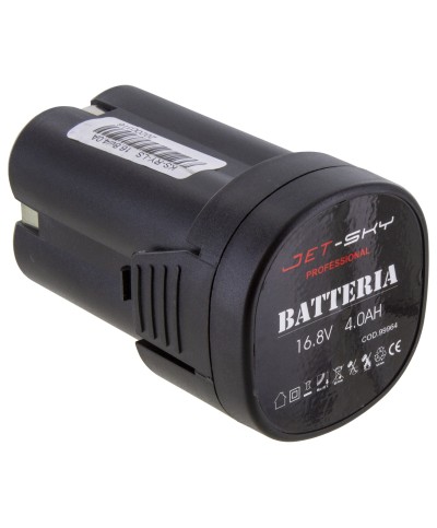 Ferramenta1.com | Batteria p/forbici 16,8v 4.0ah - PZ 1
