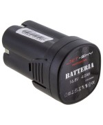 Ferramenta1.com | Batteria p/forbici 16,8v 4.0ah - PZ 1