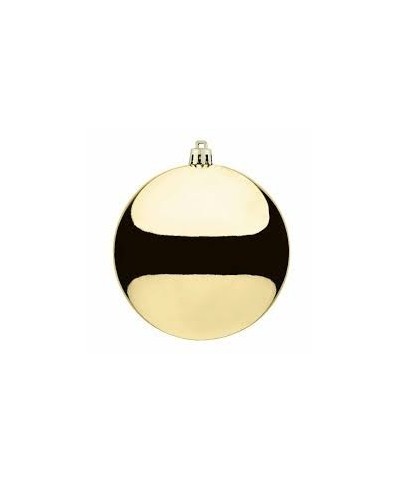 Ferramenta1.com | Sfere lisce colore oro  - BL 1