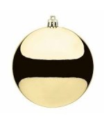 Ferramenta1.com | Sfere lisce colore oro  - BL 1