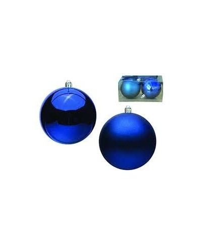 Ferramenta1.com | Sfere lisce colore blu - PZ 12