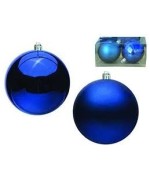 Ferramenta1.com | Sfere lisce colore blu - PZ 12