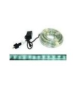 Ferramenta1.com | Tubo Luminoso 216 Led 3vie Bianco Freddo Uso Int....
