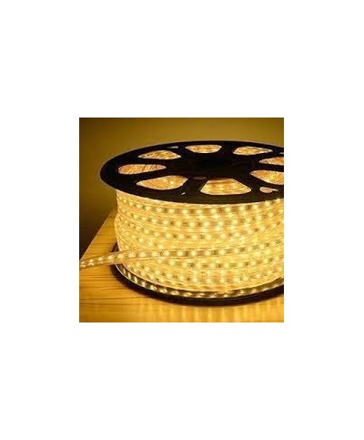 Ferramenta1.com | Tubo luminoso 1200 LED 3Vie bianco caldo usi int....