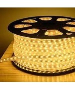 Ferramenta1.com | Tubo luminoso 1200 LED 3Vie bianco caldo usi int....