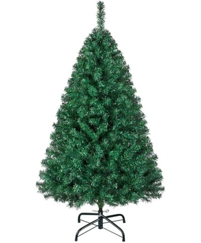 Ferramenta1.com | Albero di Natale verde - Luci e decorazioni natal...