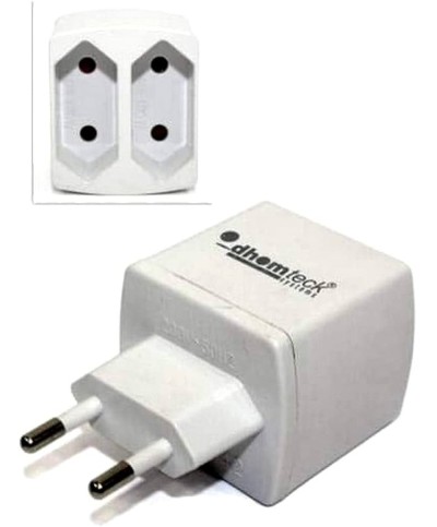 Ferramenta1.com | Spina intermittenza doppia - PZ 18