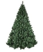 Ferramenta1.com | Albero di natale pino verde - PZ 1