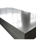 Ferramenta1.com | Lamiera zincata liscia - PZ 1