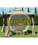 Ferramenta1.com | Mensola a scomparsa per ripiani "csb/cpf" - PZ 50