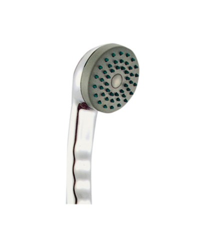 DOCCETTA CROMO MONOGET ANTICAL S318-CP GROENLANDIA*