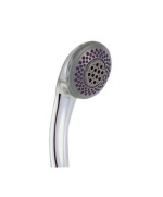 DOCCETTA CROMO 3 GETTI ANTICAL S758-CP GROENLANDIA