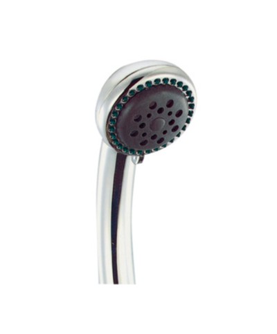 DOCCETTA CROMO 3 GETTI ANTICAL S728-CP GROENLANDIA*