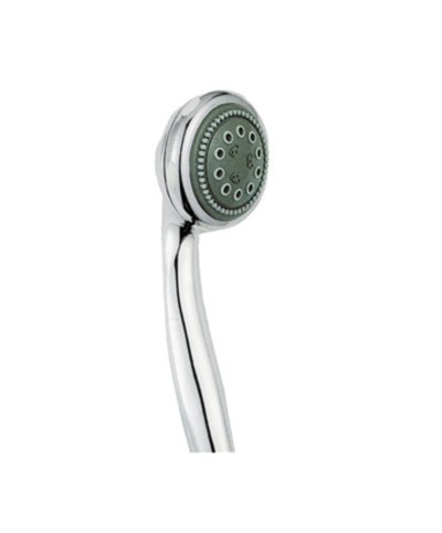 DOCCETTA CROMO 5 GETTI ANTICAL S618-1CP GROENLANDIA