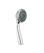 DOCCETTA CROMO 5 GETTI ANTICAL S618-1CP GROENLANDIA
