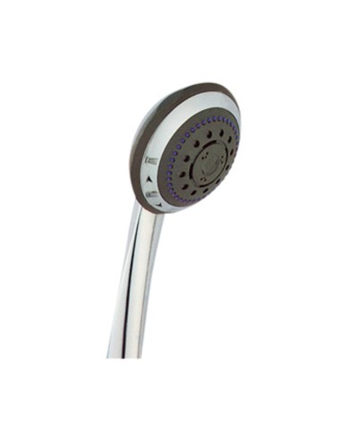 DOCCETTA CROMO 5 GETTI ANTICAL S958-CP GROENLANDIA