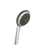 DOCCETTA CROMO 5 GETTI ANTICAL S958-CP GROENLANDIA