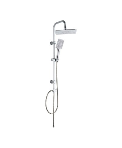COLONNA DOCCIA C/SOFF E DOCC LX-4002 CR GROENLANDIA