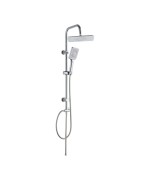 COLONNA DOCCIA C/SOFF E DOCC LX-4002 CR GROENLANDIA