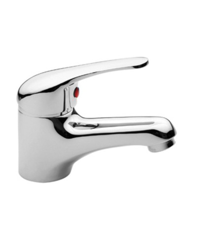 SERIE LUNA GRUPPO LAVABO MISCELATORE*