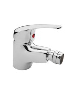 SERIE LUNA GRUPPO BIDET MISCELATORE*
