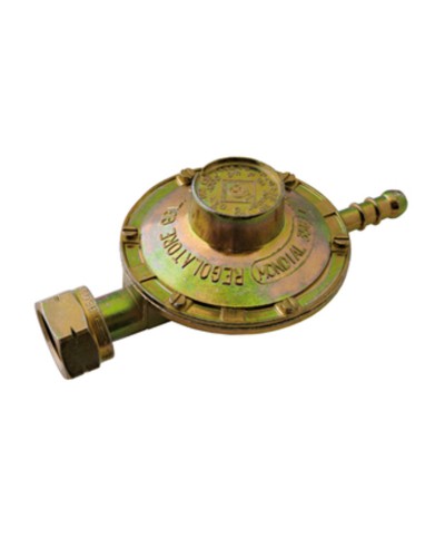 REGOLATORE GAS TARATURA FISSA BASSA PRESSIONE**ITALIA