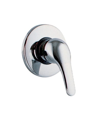 FIORE KING MISCELATORE DOCCIA CROMATO