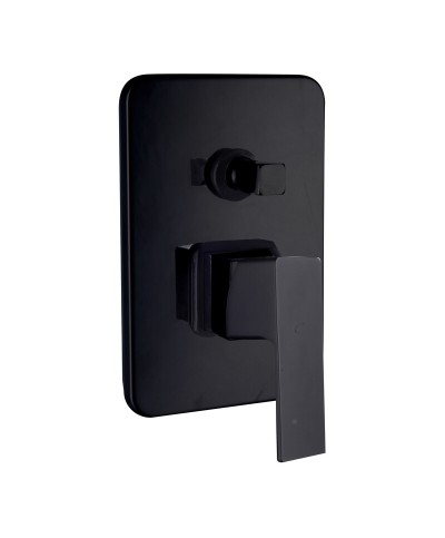 SERIE ELEGANT MISCELATORE INCASSO DOCCIA C/DEVIAT