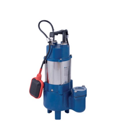 ELETTROPOMPA SOMMERSA VORTEX ACQ SCU 1,5 HP VTXS150G