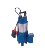 ELETTROPOMPA SOMMERSA VORTEX ACQ SCU 1,5 HP VTXS150G