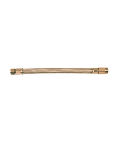 FLESSIBILE COBRA PROLUNGATO MAS/FEM 1/2 30CM DN13