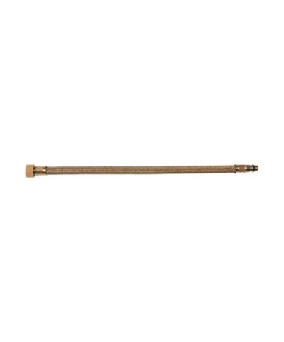 FLESSIBILE P/MISCEL 3/8 FX10MX1 CORTO 35 CM DN8**
