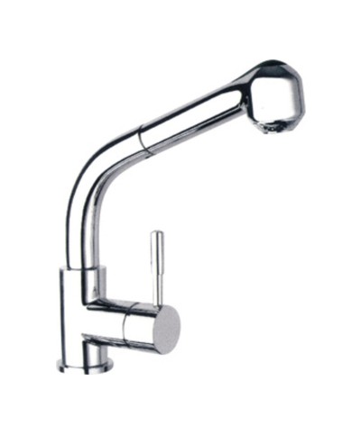 SERIE GEMINI MISCELATORE LAVEL CANNA ALTA C/DOCC