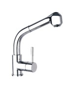 SERIE GEMINI MISCELATORE LAVEL CANNA ALTA C/DOCC