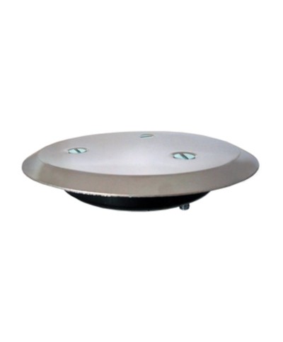 TAPPO AD ESPANSIONE P/CASSETTA A 3 VITI D 100 MM