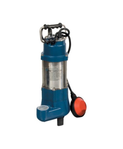 ELETTROPOMPA SOMMERSA VORTEX ACQ SCU 0,5 HP VTXS050G