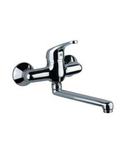 FIORE KING MISCELATORE LAVELLO A MURO CROMATO